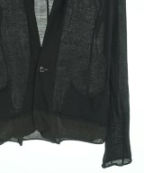 kolor（カラー）テーラードジャケット 黒 サイズ:1(S位) メンズ/2200659413017