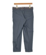 kolor（カラー）スラックス 紺 サイズ:1(S位) メンズ/2200662871064