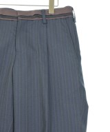 kolor（カラー）スラックス 紺 サイズ:1(S位) メンズ/2200662871064