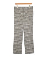 kolor スラックス