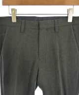 kolor（カラー）クロップドパンツ 緑 サイズ:2(M位) メンズ/2200663299126