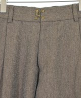 kolor（カラー）スラックス 茶 サイズ:2(M位) メンズ/2200663758012