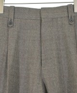 kolor（カラー）スラックス 茶 サイズ:2(M位) メンズ/2200663758029