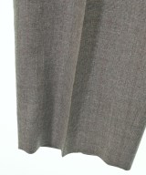 kolor（カラー）スラックス 茶 サイズ:2(M位) メンズ/2200663758029