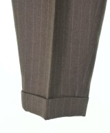kolor（カラー）スラックス 茶 サイズ:2(M位) メンズ/2200663758036