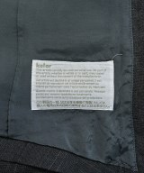 kolor（カラー）カジュアルシャツ グレー サイズ:2(XS位) メンズ/2200664208059