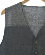 kolor（カラー）カジュアルシャツ グレー サイズ:2(XS位) メンズ/2200664208059