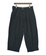 kolor（カラー）チノパン 黒 サイズ:1(S位) メンズ/2200664360061