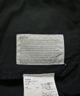 kolor（カラー）チノパン 黒 サイズ:1(S位) メンズ/2200664360061