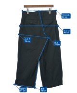 kolor（カラー）チノパン 黒 サイズ:1(S位) メンズ/2200664360061