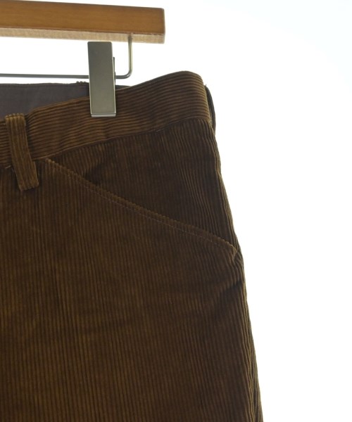 kolor（カラー）チノパン 茶 サイズ:3(L位) メンズ/2200661827192