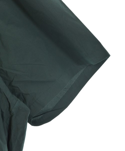 kolor（カラー）カジュアルシャツ 緑 サイズ:3(L位) メンズ/2200662951131