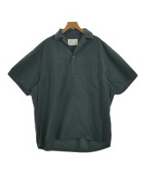 kolor（カラー）カジュアルシャツ 緑 サイズ:3(L位) メンズ/2200662951131