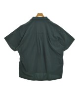 kolor（カラー）カジュアルシャツ 緑 サイズ:3(L位) メンズ/2200662951131