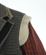 kolor（カラー）カジュアルジャケット グレー サイズ:2(M位) メンズ/2200664970017