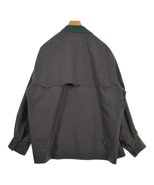 kolor（カラー）その他 茶 サイズ:3(L位) メンズ/2200665224027