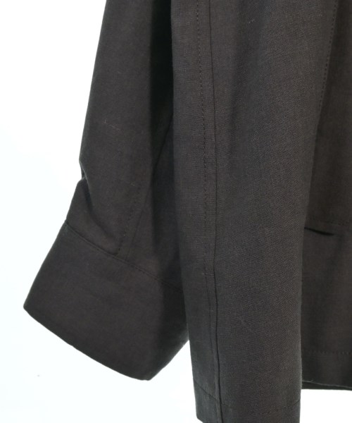 kolor（カラー）その他 茶 サイズ:3(L位) メンズ/2200665224027