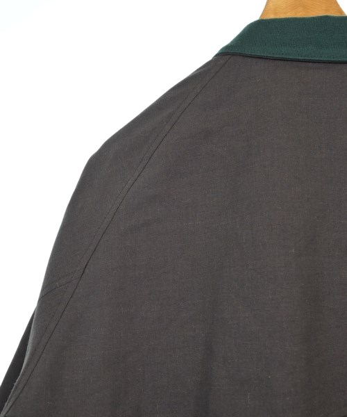 kolor（カラー）その他 茶 サイズ:3(L位) メンズ/2200665224027