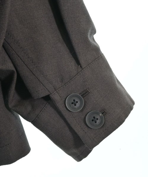 kolor（カラー）その他 茶 サイズ:3(L位) メンズ/2200665224027