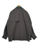 kolor（カラー）その他 茶 サイズ:3(L位) メンズ/2200665224027