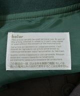 kolor（カラー）その他 茶 サイズ:3(L位) メンズ/2200665224027