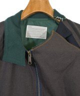 kolor（カラー）その他 茶 サイズ:3(L位) メンズ/2200665224027