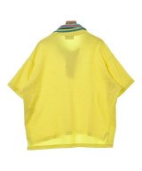 kolor（カラー）Tシャツ・カットソー 黄 サイズ:1(S位) メンズ/2200665224034