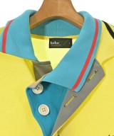 kolor（カラー）Tシャツ・カットソー 黄 サイズ:1(S位) メンズ/2200665224034
