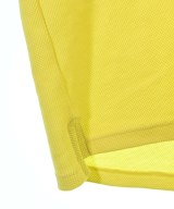 kolor（カラー）Tシャツ・カットソー 黄 サイズ:1(S位) メンズ/2200665224034