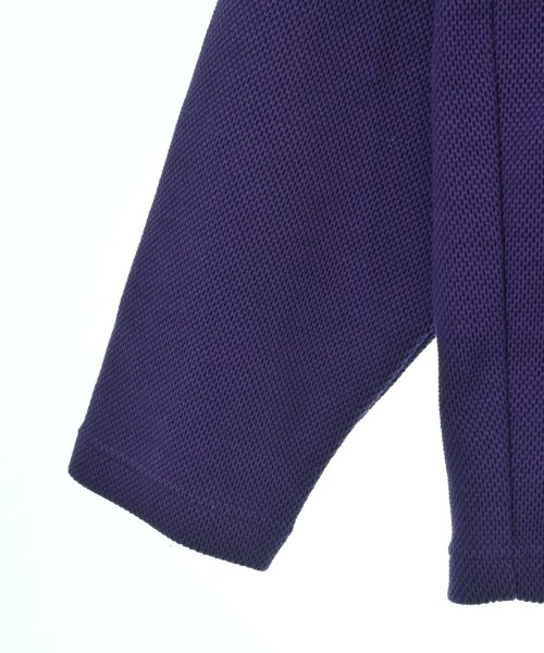 kolor（カラー）Tシャツ・カットソー 紫 サイズ:1(S位) メンズ/2200665224041