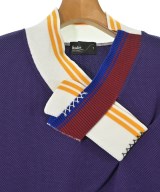 kolor（カラー）Tシャツ・カットソー 紫 サイズ:1(S位) メンズ/2200665224041