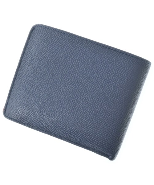 kolor（カラー）財布・コインケース 青 サイズ:- メンズ/2200665224089