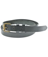 kolor（カラー）ベルト 黒 サイズ:- メンズ/2200665625022