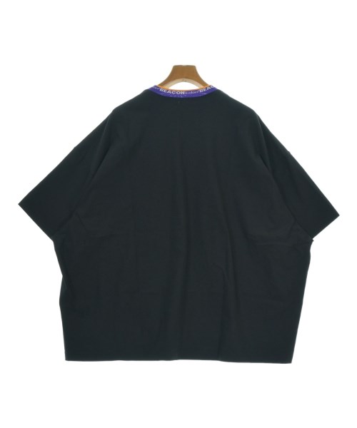 kolor（カラー）Tシャツ・カットソー 黒 サイズ:3(L位) メンズ/2200662662228