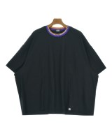 kolor（カラー）Tシャツ・カットソー 黒 サイズ:3(L位) メンズ/2200662662228