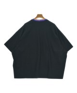 kolor（カラー）Tシャツ・カットソー 黒 サイズ:3(L位) メンズ/2200662662228