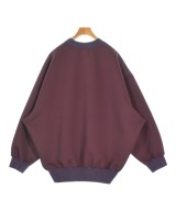 kolor（カラー）スウェット 赤 サイズ:1(S位) メンズ/2200666867025