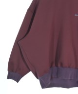 kolor（カラー）スウェット 赤 サイズ:1(S位) メンズ/2200666867025