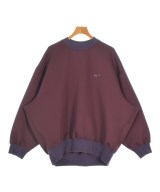 kolor スウェット