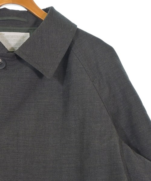 kolor（カラー）その他 グレー サイズ:2(M位) メンズ/2200667194014