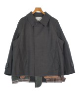 kolor（カラー）その他 グレー サイズ:2(M位) メンズ/2200667194014