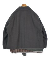 kolor（カラー）その他 グレー サイズ:2(M位) メンズ/2200667194014