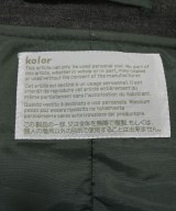 kolor（カラー）その他 グレー サイズ:2(M位) メンズ/2200667194014