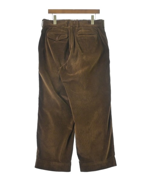 kolor（カラー）その他 茶 サイズ:2(M位) メンズ/2200664181086