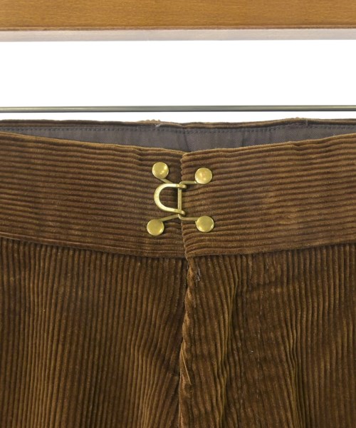 kolor（カラー）その他 茶 サイズ:2(M位) メンズ/2200664181086