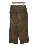 kolor（カラー）その他 茶 サイズ:2(M位) メンズ/2200664181086
