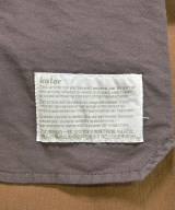 kolor（カラー）その他 茶 サイズ:2(M位) メンズ/2200664181086