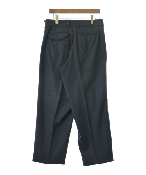 kolor（カラー）スラックス 紺 サイズ:1(S位) メンズ/2200667700024