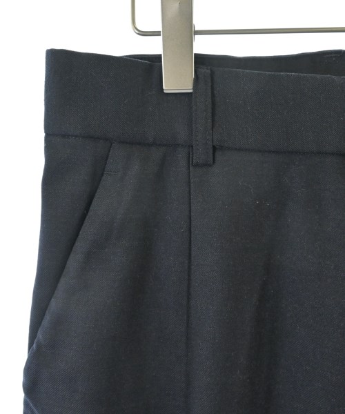 kolor（カラー）スラックス 紺 サイズ:1(S位) メンズ/2200667700024