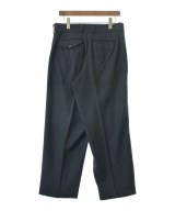 kolor（カラー）スラックス 紺 サイズ:1(S位) メンズ/2200667700024